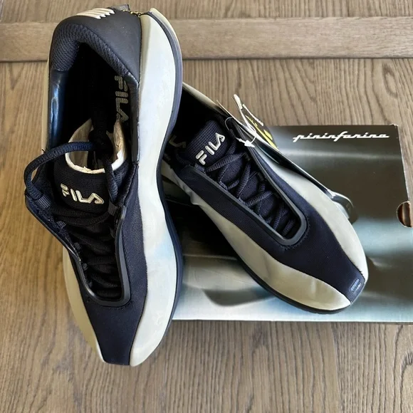 Fila | Shoes | Fila Pininfarina Mens Shoes | Poshmark